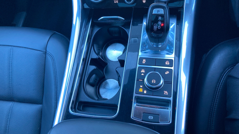 Land Rover Range Rover Sport 3.0 D300 HSE Dynamic Black 5dr Auto Diesel Estate